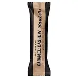 Barebells Caramel Cashew proteínová tyčinka 55 g