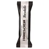 Barebells Cookies & Cream proteínová tyčinka 55 g