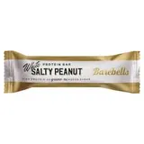 Barebells White Salty Peanut proteínová tyčinka 55 g