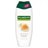 Palmolive Naturals Milk & Honey sprchový gél 750ml
