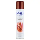 Pro Formula Suchý šampón pre tmavé vlasy 200 ml