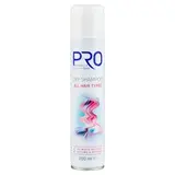 Pro Formula Suchý šampón pre všetky typy vlasov 200 ml