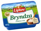 Liptov bryndza