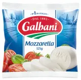 Mozzarella Galbani