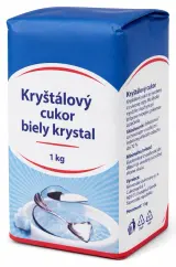 Kryštálový cukor