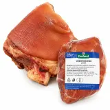 Údené koleno