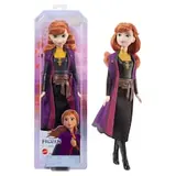 Disney Frozen módna bábika