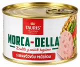 Morca-della 2 druhy