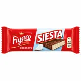 Siesta oblátka