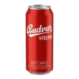 Budvar 0,5 l