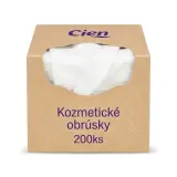 Kozmetické obrúsky