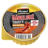 Hamé Diabolské toasty 120 g