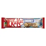 KitKat Tyčinka Chunky Cookie Dough flavour, 42 g