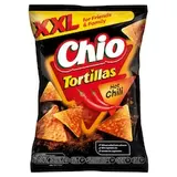Chio Tortillas kukuričný snack s príchuťou čili 200 g