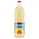 Deliol Slnečnicový olej 1 l