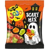 JOJO Scary mix, želé s ovocnými príchuťami 80 g