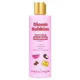 Bloom Robbins Growth & Nourish šampón 250 ml