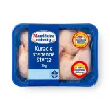 Mamičkine dobroty Kuracie stehenné štvrte 1 kg