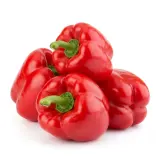 Paprika červená California