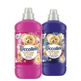 Coccolino aviváž 2 druhy