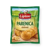 Parenica údená