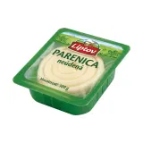 Parenica neúdená