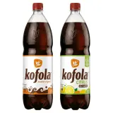 Kofola 2 druhy
