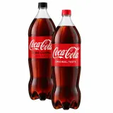 Coca-Cola 2 druhy