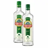 Koniferum Borovička 37,5% 2 druhy