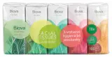 Biova 3-vrstvové hygienické vreckovky 10 x 10 ks