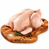 Kurča čerstvé 1 kg