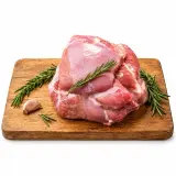 Morčacie stehno bez kosti a kože 1 kg