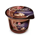 Cremore Duo dezert 190 g