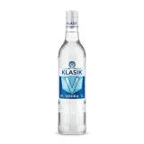Klasik Vodka 30% 0,5 l
