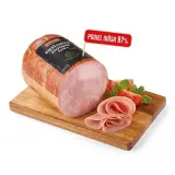 Piešťanská zaúdená šunka