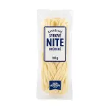 Nite syrové neúdené