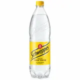 Schweppes Tonic 2 druhy