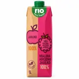 Rio Cold Press 100% šťava 2 druhy