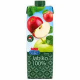 Jablková šťava 100%