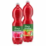 Zlatá studňa ochutená 2 druhy