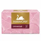 Harmony kozmetické utierky