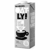 Oatly Barista ovsený nápoj