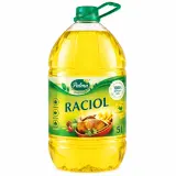Raciol repkový olej