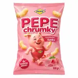 Pepe chrumky s príchuťou šunky