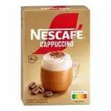 Nescafé Cappuccino