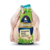 Farmárske kurča