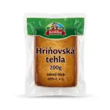 Hriňovská tehla 45 %