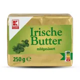 Írske maslo 82 %