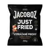 Vyprážané pirohy