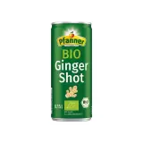 BIO Ovocná šťava